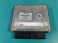 Komputer Sterownik silnika Seat Altea 1.8 TFSI 1P0907115P, 0261S04319