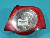 Lampa tył prawa Vw Passat B6 sedan EUROPA