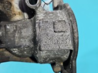 Zawór egr Peugeot 407 212850 2.0 hdi Diesel, Peugeot, Europejska, 5pin