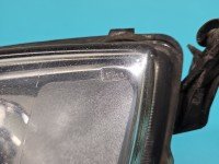 Halogen prawy Porsche Cayenne I 9P