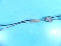 DŹWIGNIA LEWAREK WYBIERAK LINKI Nissan X-trail II T31 2.0 dci