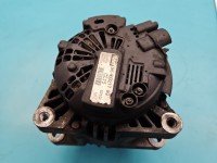 TEST Alternator Citroen Xsara Picasso 9646321780 1.6 hdi