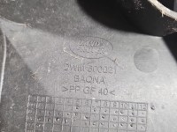 Obudowa akumulatora podstawa Land Range Rover sport I L320 3.6 TD V8 (368DT)