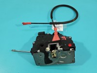 Zamek tył prawy Opel Meriva B 9pin 13279837