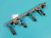 TESTOWANY Wtryskiwacz Toyota Yaris II 23250-23020 1.3 vvti
