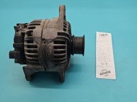 TEST Alternator Fiat Ducato III 2.3 jtd