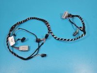 Wiązka instalacja nawiewu Renault Kadjar T52572A