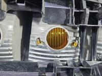 Lampa tył lewa Opel Zafira B HB