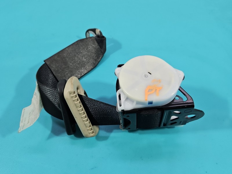 Pas bezpieczeństwa tył prawy INFINITI, TK-AH0-G2525 INFINITI QX50