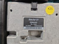 Sterownik moduł Audi A8 D3 4E0035785D