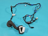 Instalacja Wiązka drzwi przód prawych hyundai H1 II 91601-4H060