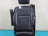 Fotel tył prawy II rząd Mercedes Vito W447 14- tylny 2 rząd