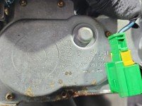 Silniczek Silnik wycieraczki tył Renault Megane I 0390201568 kombi