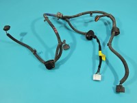 Wiązka zderzaka tył Kia Optima IV 15-20 Instalacja pdc 91895D4020