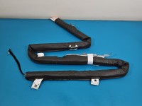 Kurtyna prawa poduszka airbag Opel Grandland HB