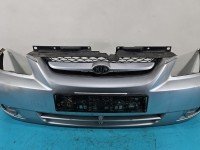Zderzak przód przedni Kia Rio I srebrny C5