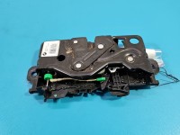 Zamek klapy tył BMW X3 G01 HB 5pin C33240-105, 163672-10