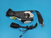 Pas bezpieczeństwa przód prawy pasażera Vw Passat B7 3C1857706R, 1K8857756B