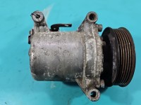 Sprężarka klimatyzacji kompresor 9810349980, 9808860080 Toyota Proace City 1.5 D4D