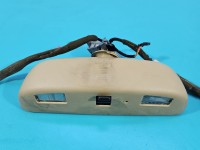 Lusterko wewnętrzne Mercedes ML W164 wsteczne 1648103317