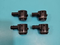 Czujnik parkowania PDC Porsche Panamera I 970 5Q0919275