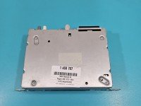 Radio fabryczne Peugeot 208 I 9806729580 radioodtwarzacz