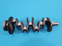 Wał korbowy Fiat Tipo II 15- 1.6 jtd (55260384)