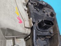 Lampa tył prawa Vw Touareg I 7L HB