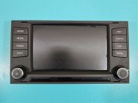 Radio fabryczne Seat Leon III 12- 5F0919604A radioodtwarzacz