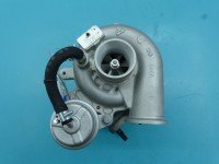 Turbosprężarka Regenerowana Fiat Ducato II 5303-970-0067, 53039700067 2.3 jtd 110KM