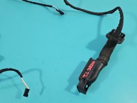 Instalacja Wiązka drzwi tył lewych Skoda Kodiaq I 565971693AA