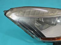 Reflektor prawy lampa przód Citroen C4 picasso I 06-13 EUROPA