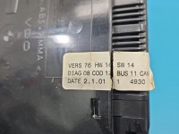 Licznik BMW X5 E53 4.4 V8 6906992, 1911230120B EUROPA