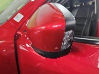 Lusterko lewe pin Mazda CX-5 I 12-17 HB bordowy 41V 5d europa