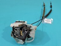 Zamek przód prawy Mazda Cx-7 EUROPA