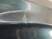 Błotnik przód prawy Subaru Forester III SH 08-13 E6A