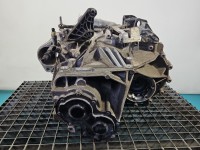 Skrzynia biegów Skoda Octavia IV 2.0 TDI