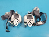 Poduszki powietrzne zestaw komplet Suzuki Swift Mk6