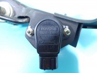 Pedał gazu potencjometr Toyota Rav4 II 00- 89281-33010 2.0 D4D