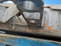 Bateria hybryda BMW iX3 G08 8740408