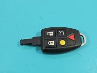 Stacyjka KLUCZYK WKŁADKA Volvo V50 S40 II