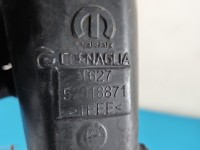 Rura Fiat Tipo II 15- 1.4 T 52018871 przewód Benzyna, Europejska, dolotu