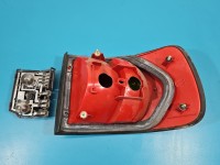 Lampa tył lewa Producent części: Audi, Lekko wypalona Audi A8 D2 sedan