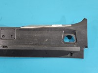 Osłona ZAŚLEPKA PLASTIK Maserati Quattroporte VI 13-