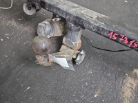 Hak holowniczy Vw Passat B6