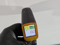 DRZWI PRZÓD LEWE KIEROWCY Opel Mokka A 5d BIAŁY GAZ