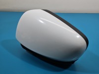 Lusterko lewe pin Renault Kadjar HB 5d kolor biały DV369 europa