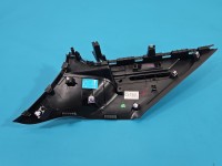 Osłona ZAŚLEPKA PLASTIK MG MG3 24- 11677694