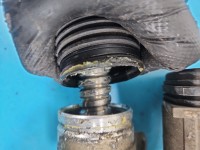 Przekładnia kierownicza maglownica Ford Mondeo Mk5 7806994806