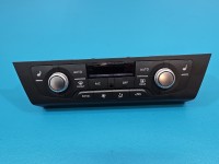 Konsola panel nawiewu AUDI A6 C7 4G0820043CD